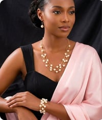 Image 2 of Celestial Cascade Collection 