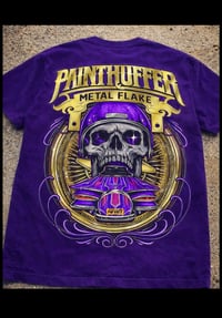 PH Lowrider T-SHIRT Purple