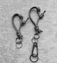 Boulder Key Holder