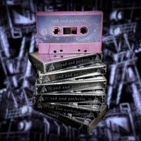 Self Titled Cassette