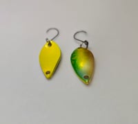 Image 9 of Frosted lemon Lime 3.5