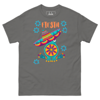Image 19 of Fiesta Unisex Classic Tshirt