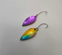 Image 3 of Paradise 5g