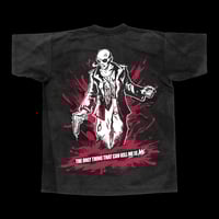 Image 1 of Only Thing - T-Shirt