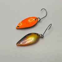 Image 1 of Natural Prismatic 5g