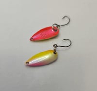 Image 1 of Cali Sunrise Micro 1.5