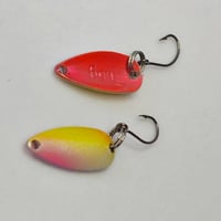 Image 2 of Cali Sunrise Micro 1.5