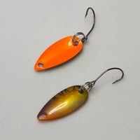 Image 1 of Natural Prismatic Micro 1.5