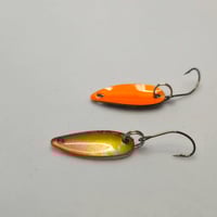 Image 2 of Natural Prismatic Micro 1.5