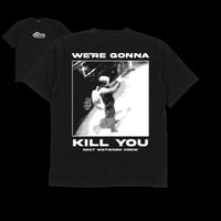 Wetwork Crew - T-Shirt