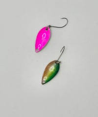 Image 1 of Prismatic Paradise 5g