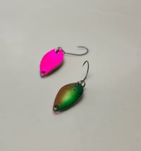 Image 2 of Prismatic Paradise 5g