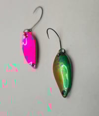 Image 3 of Prismatic Paradise 5g