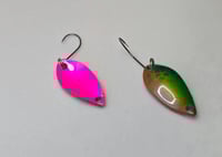 Image 5 of Prismatic Paradise 5g