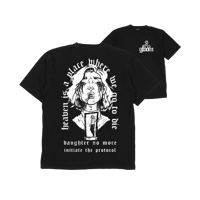 Initiate The Protocol - T-Shirt