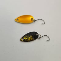 Image 2 of Black Hills Gold Micro 1.5g