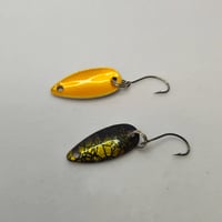 Image 4 of Black Hills Gold Micro 1.5g