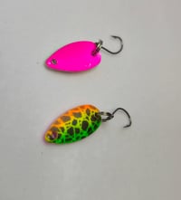 Image 1 of Fire Tiger Micro 1.5g