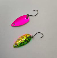 Image 2 of Fire Tiger Micro 1.5g