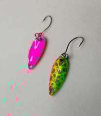 Image 3 of Fire Tiger Micro 1.5g