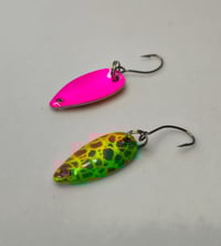 Image 4 of Fire Tiger Micro 1.5g