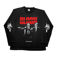 Sect 'Til Death - Long Sleeve