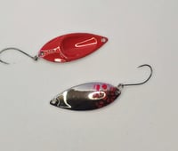 Image 1 of Blood Kissed Horse Mouth 7.5g