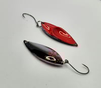 Image 2 of Blood Kissed Horse Mouth 7.5g