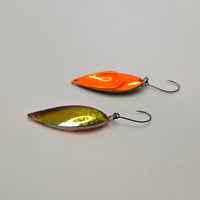 Image 1 of  Natural Bait Horse Mouth 7.5g