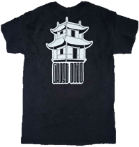 Image 2 of Ghost Dojo "Dojo" Tee