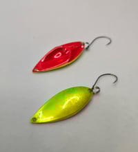 Image 4 of Lemon Lime Horse Mouth 7.5g