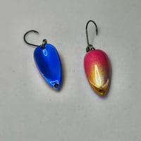 Fancy Donna Micro 2.5