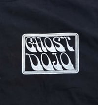 Image 3 of Ghost Dojo "Dojo" Tee