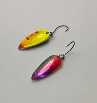 Image 1 of Fantasy Micro 2.5