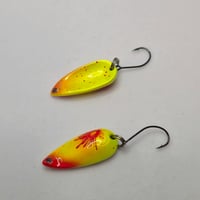 Image 1 of Toxemia Micro 2.5