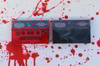 Image 3 of The Pentagram String Band - Blood, Blood, Blood