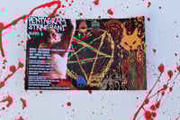 Image 4 of The Pentagram String Band - Blood, Blood, Blood