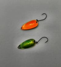 Image 1 of Sparkling Lime Micro 2.5