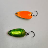 Image 2 of Sparkling Lime Micro 2.5