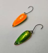 Image 4 of Sparkling Lime Micro 2.5