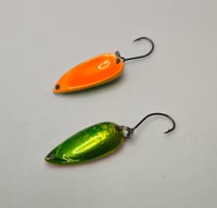 Image 5 of Sparkling Lime Micro 2.5