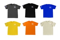 Image 1 of "Building A Better Future" The Black Hour Shirt Collection