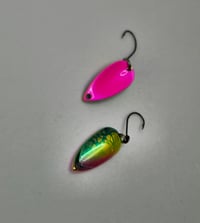 Image 1 of Chamoy Micro 2.5