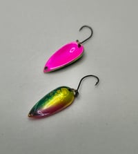 Image 2 of Chamoy Micro 2.5