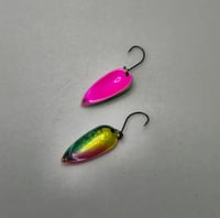 Image 4 of Chamoy Micro 2.5