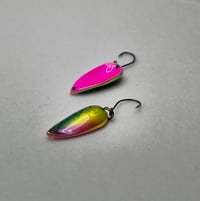 Image 6 of Chamoy Micro 2.5