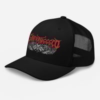 Image 4 of SanFran666co Hat 