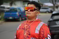 Image 3 of RED "ELEVATIONZ"