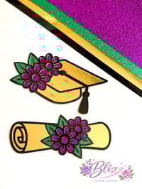 Image 2 of Viva Verde Glitter