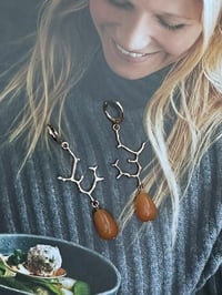 Image 1 of Madeline oorbellen